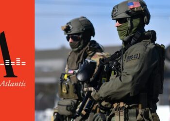 Will ICE Get Away With This?