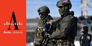 Will ICE Get Away With This?