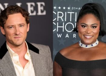 Danielle Brooks and Lewis Pullman to Announce 2026 Oscar Nominations