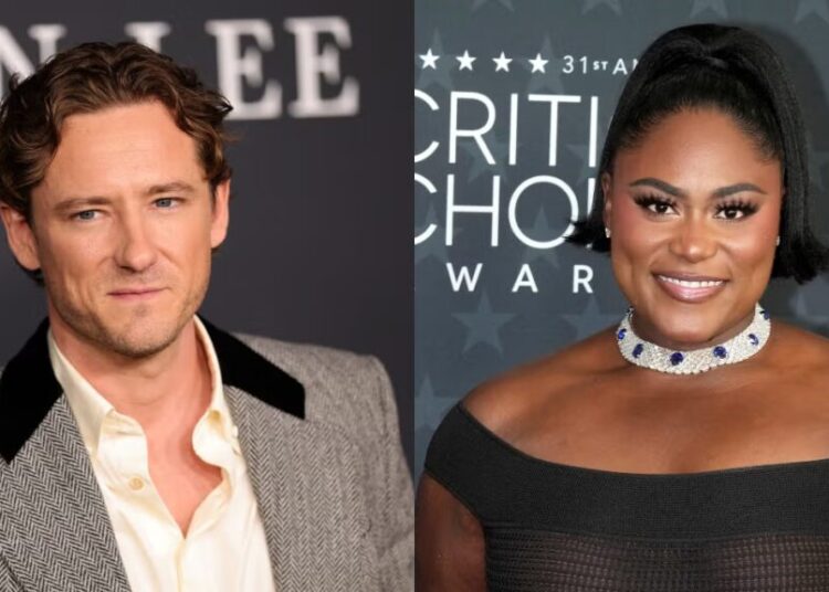 Danielle Brooks and Lewis Pullman to Announce 2026 Oscar Nominations