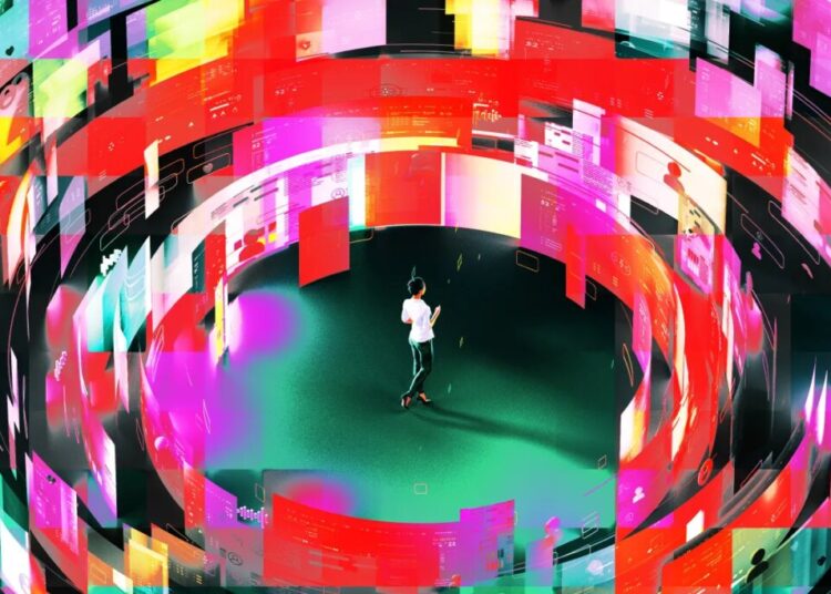 Google Now Stuffing Ads Into Its AI Products