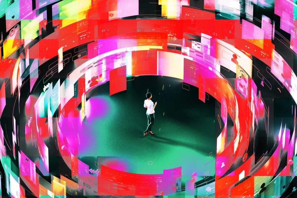 Google Now Stuffing Ads Into Its AI Products