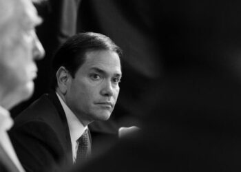 Marco Rubio’s Empty Victory in Venezuela