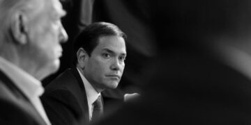 Marco Rubio’s Empty Victory in Venezuela