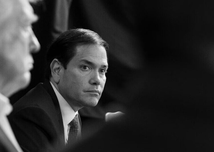 Marco Rubio’s Empty Victory in Venezuela