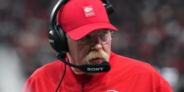 Want to be an NFL coach? It’s America’s hottest job opening right now and pays up to $20 million with no college degree required