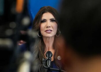 Kristi Noem’s plan to demolish historic buildings hits major obstacle: report