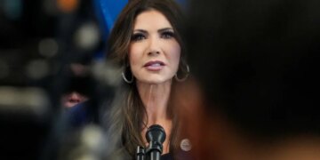 Kristi Noem’s plan to demolish historic buildings hits major obstacle: report