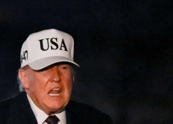 ‘Deranged’ new Trump threat jolts observers: ‘Start taking his comments seriously’