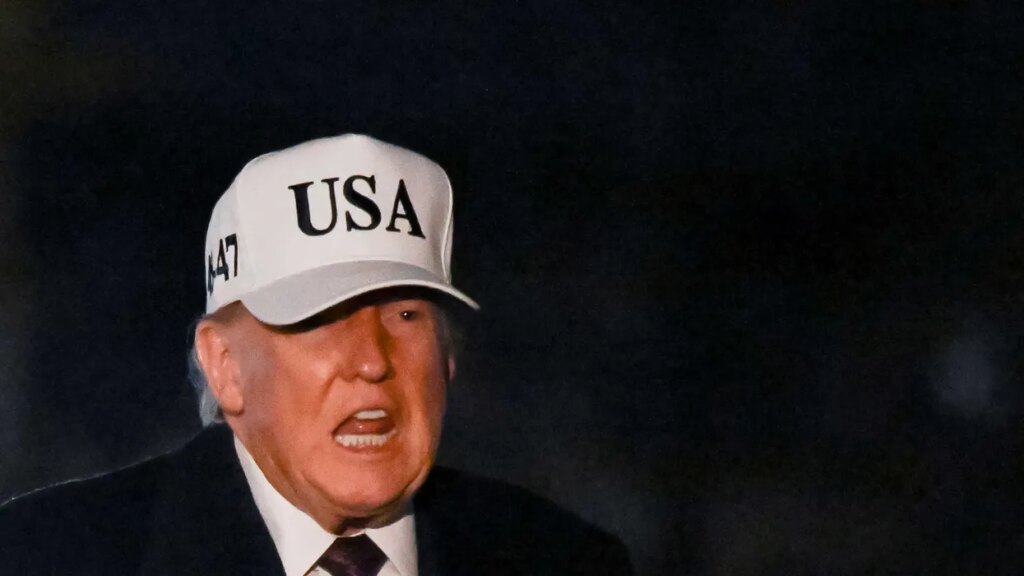 ‘Deranged’ new Trump threat jolts observers: ‘Start taking his comments seriously’