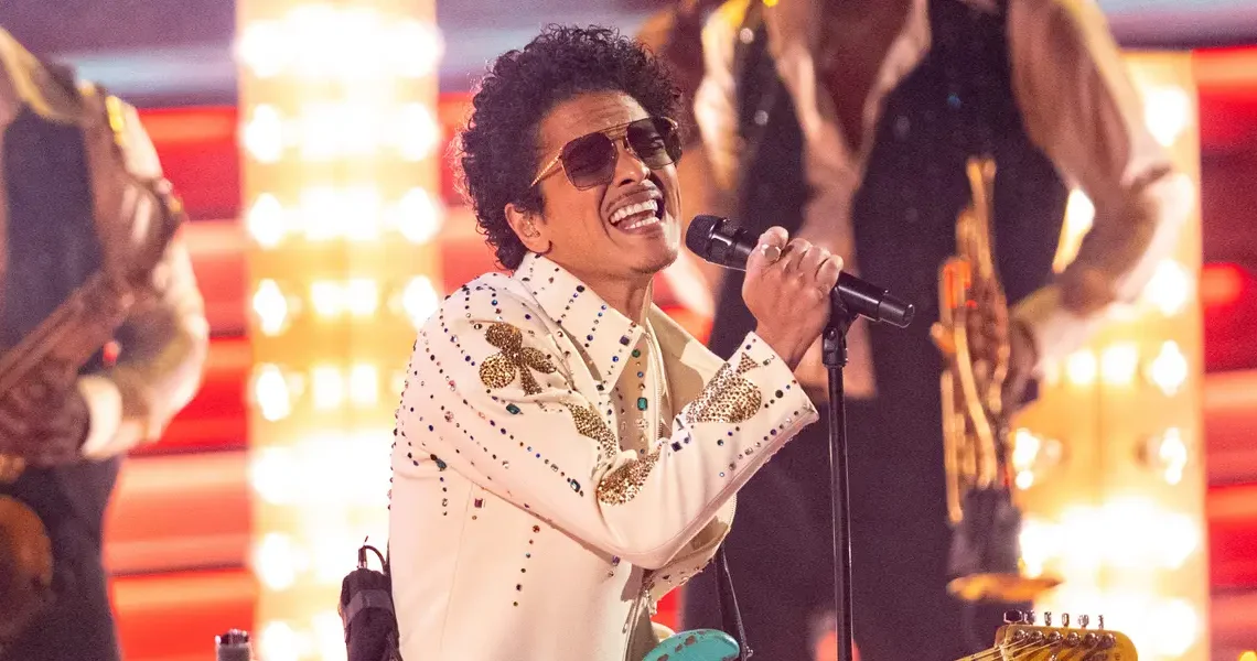 Bruno Mars 2026 tour: Dates, cities, and where to buy tickets