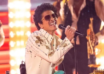 Bruno Mars 2026 tour: Dates, cities, and where to buy tickets