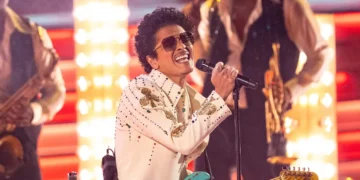 Bruno Mars 2026 tour: Dates, cities, and where to buy tickets