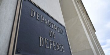 Why the Trump Administration’s ‘Department of War’ Rebranding Could Cost Taxpayers As Much As $125 Million