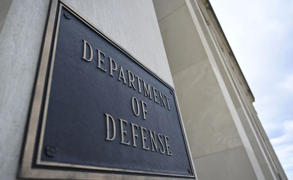 Why the Trump Administration’s ‘Department of War’ Rebranding Could Cost Taxpayers As Much As $125 Million