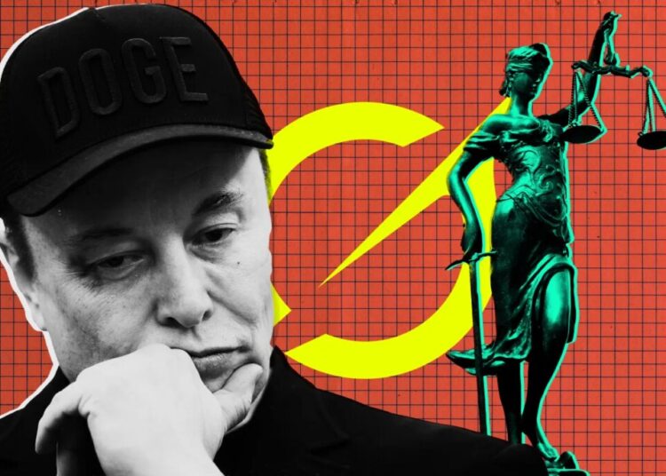 New Law Would Let Grok Victims Sue Creeps Who Generated Nonconsensual Nudes