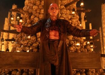 Zombie Movies Should Always Be This Hopeful