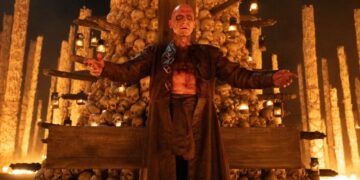 Zombie Movies Should Always Be This Hopeful