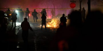 Trump threatens Insurrection Act deployment to quell Minnesota ICE protests