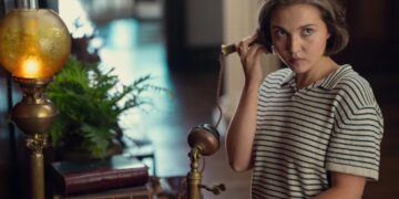 Breaking Down The Twisty Ending of Agatha Christie’s Seven Dials