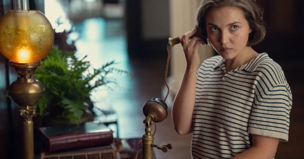 Breaking Down The Twisty Ending of Agatha Christie’s Seven Dials