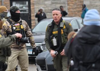 ICE’s AI Tool Has Been a Complete Disaster