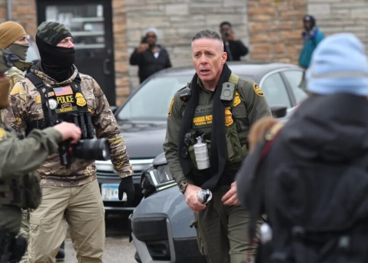 ICE’s AI Tool Has Been a Complete Disaster