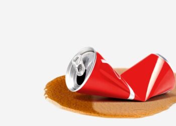 You Can Buy Canned Coffee With Food Stamps (But Only If It Has Milk)