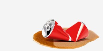 You Can Buy Canned Coffee With Food Stamps (But Only If It Has Milk)