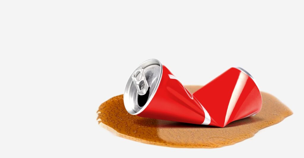 You Can Buy Canned Coffee With Food Stamps (But Only If It Has Milk)