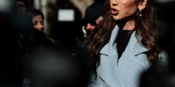 Legal expert says Noem’s claim on proving citizenship to ICE is unconstitutional