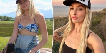 Lola Sheen drags sister Sami for spreading ‘rumors that aren’t true’ as feud takes another turn