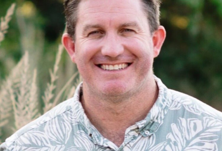 Chubbies cofounder Kyle Hency is back—his new startup Good Day just raised $7 million in seed funding