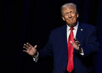 Trump admin hit with stinging defeat in midterm-rigging scheme