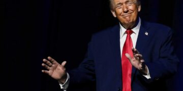 Trump admin hit with stinging defeat in midterm-rigging scheme