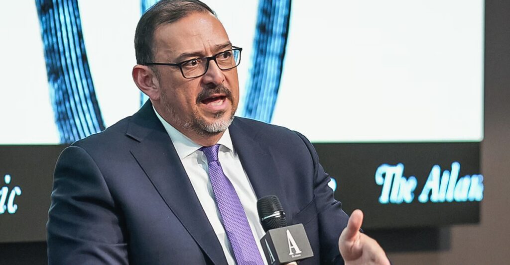 ‘Look, You Can’t Cancel the Election’