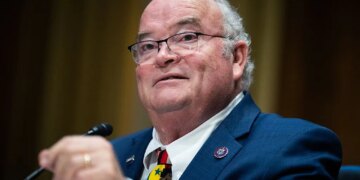 Trump’s Iceland Ambassador Nominee Apologizes for Joking About Country Becoming ’52nd State’ After Backlash