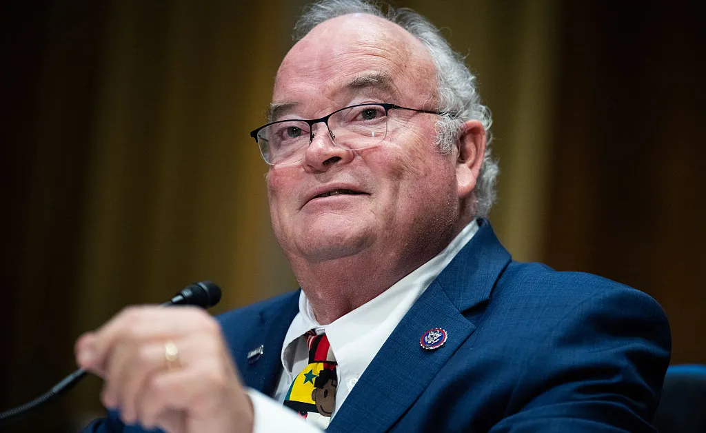 Trump’s Iceland Ambassador Nominee Apologizes for Joking About Country Becoming ’52nd State’ After Backlash