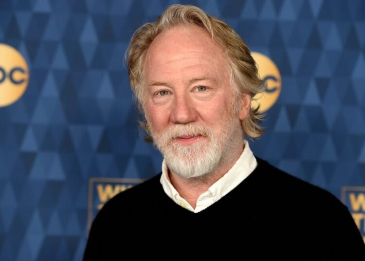 The years-long list of sex abuse allegations against Timothy Busfield