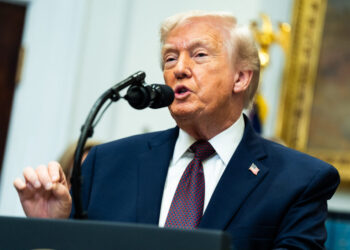 Trump launches ‘Great Healthcare Plan,’ touting grab bag of initiatives