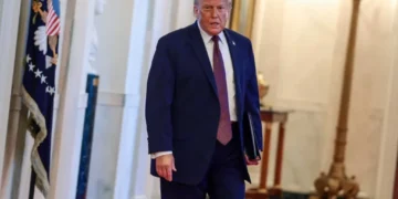 ‘Significant problems’: Expert warns Trump facing a ‘mortal threat’ that he can’t outrun