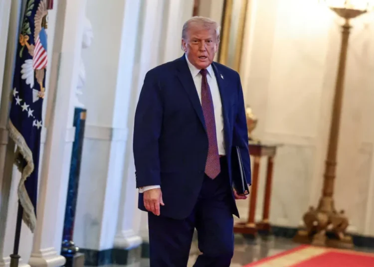 ‘Significant problems’: Expert warns Trump facing a ‘mortal threat’ that he can’t outrun