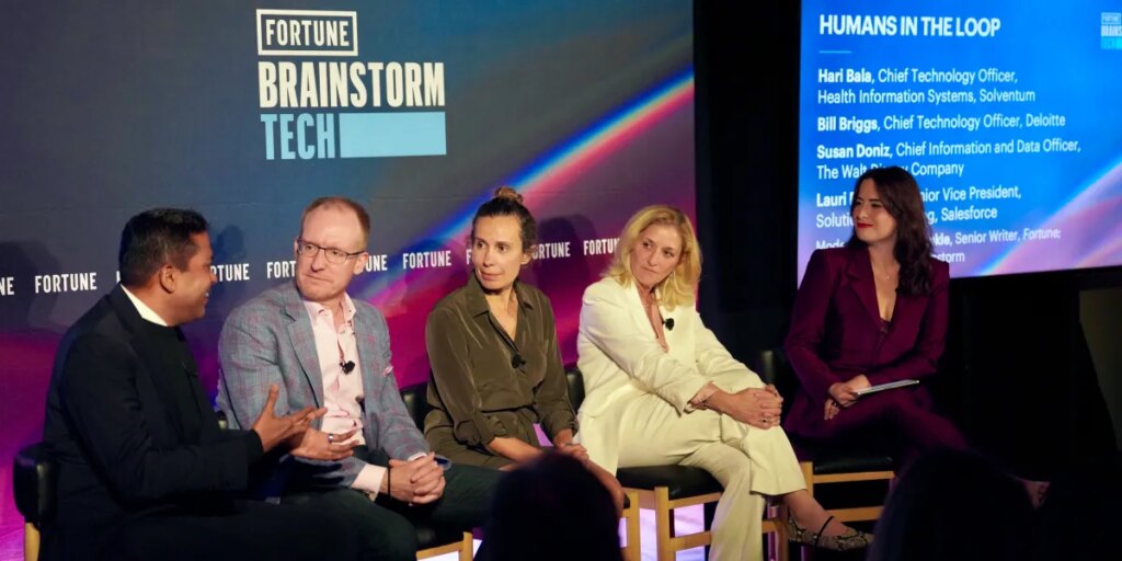 Protect your agentic AI before you wreck your agentic AI