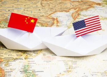 One Year Into Trump 2.0, Global Survey Shows More People See China Rising