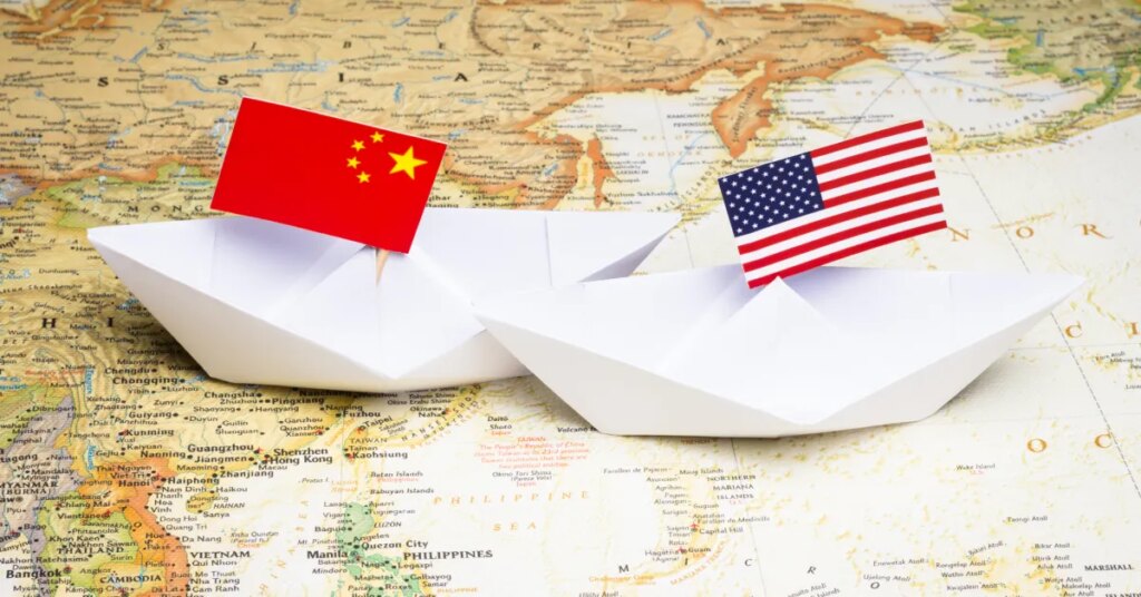 One Year Into Trump 2.0, Global Survey Shows More People See China Rising