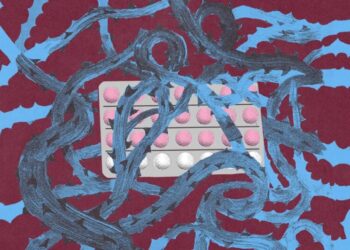 Is America turning on birth control?