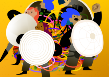 The Women Saving America’s Climate Data