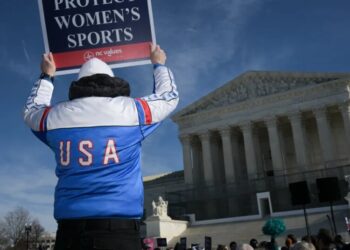 What the Anti-Trans Movement Doesn’t Understand About Women’s Sports