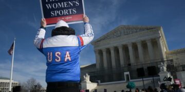 What the Anti-Trans Movement Doesn’t Understand About Women’s Sports