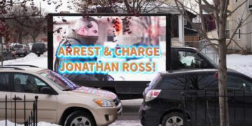 Ominous threat reveals plot to make protesters ‘famous’ for identifying ICE shooter